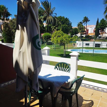Aldea Del Coto Διαμέρισμα Chiclana de la Frontera Εξωτερικό φωτογραφία