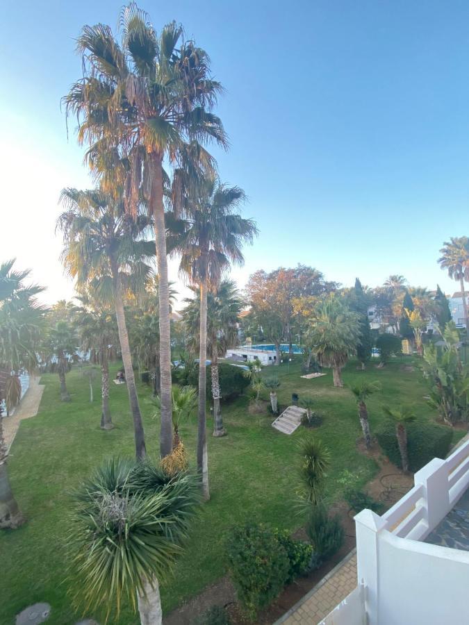 Aldea Del Coto Διαμέρισμα Chiclana de la Frontera Εξωτερικό φωτογραφία