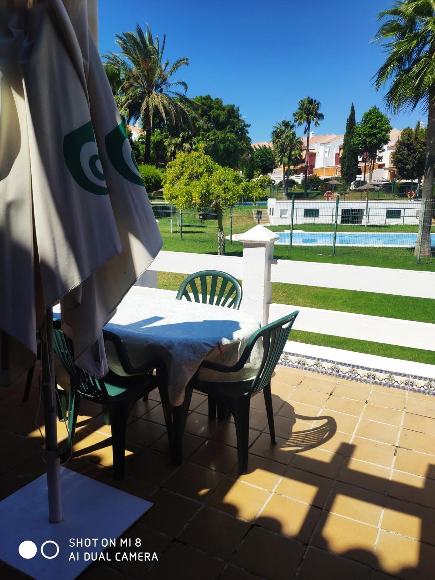 Aldea Del Coto Διαμέρισμα Chiclana de la Frontera Εξωτερικό φωτογραφία