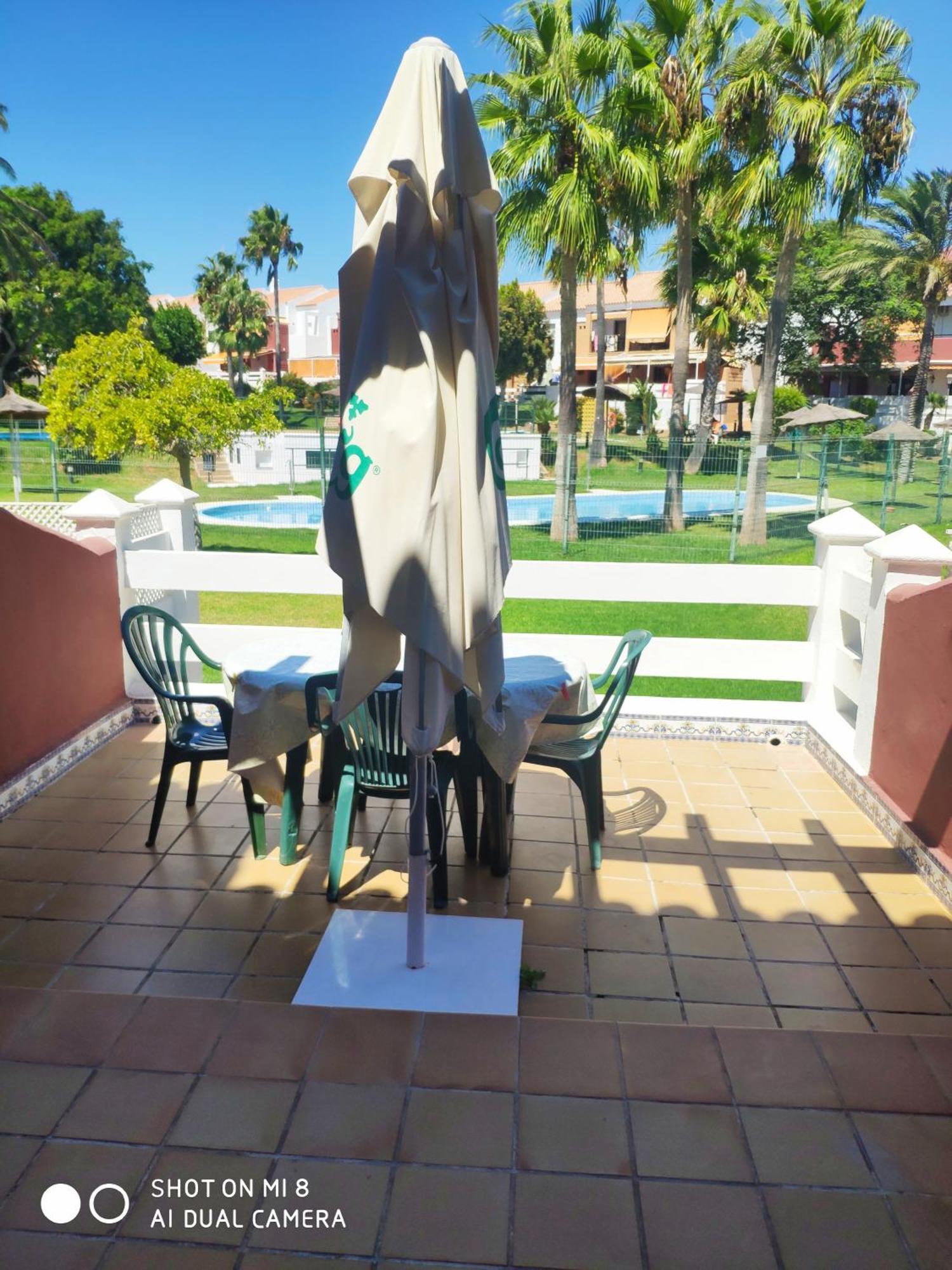 Aldea Del Coto Διαμέρισμα Chiclana de la Frontera Εξωτερικό φωτογραφία
