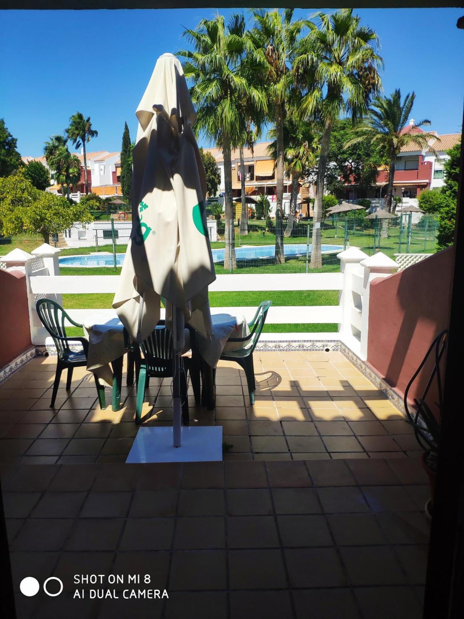 Aldea Del Coto Διαμέρισμα Chiclana de la Frontera Εξωτερικό φωτογραφία
